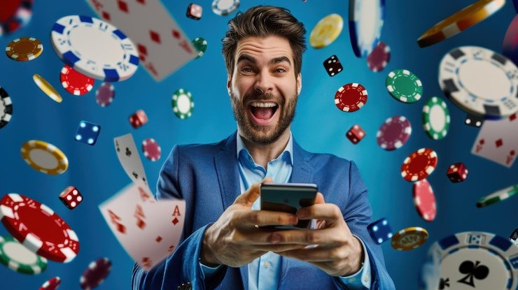 Browsing mobile visa288 untuk dewasa
