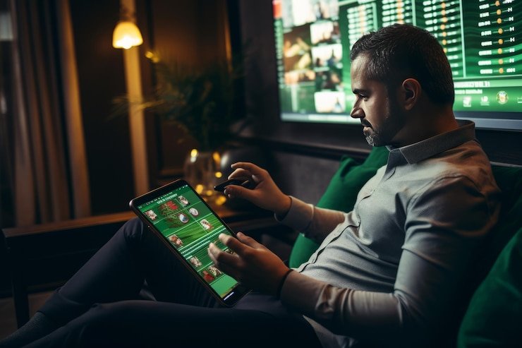 Status transaksi visa288 pada ponsel
