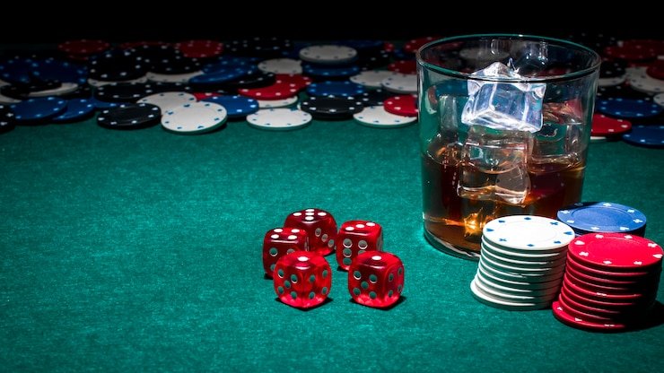 Navigasi rapi visa288 untuk layar ponsel